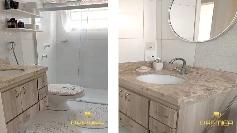 Imagem APARTAMENTO À VENDA - 3 QUARTOS (1 SUÍTE) - JABUTICABEIRAS - PONTE SÃO JOÃO EM JUNDIAÍ/SP