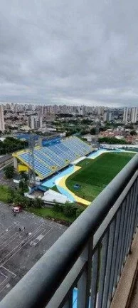 Imagem Apartamento com 2 dormitórios à venda, 84 m² por R$ 773.000,00 - Vila América - Santo André/SP