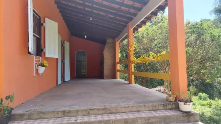 Imagem Chácara no Paraíso: Seu Refúgio em Cabreúva, Bairro Bananal