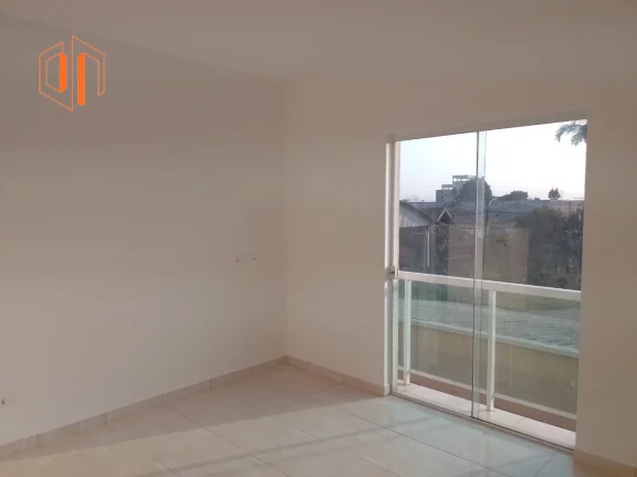 Imagem Apartamento para Venda em São José dos Pinhais, Parque da Fonte, 2 dormitórios, 1 banheiro, 1 vaga