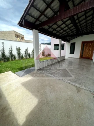 Imagem CASA RESIDENCIAL em RIO DE JANEIRO - RJ, GUARATIBA