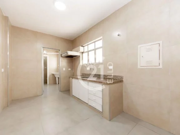 Imagem Apartamento à venda, 84 m² por R$ 800.000,00 - Vila Olímpia - São Paulo/SP