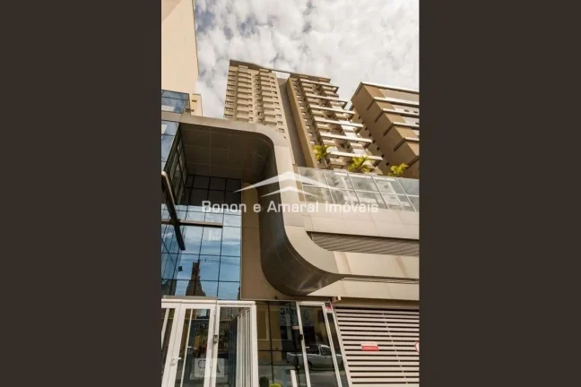 Imagem Este apartamento de 1 dormitório é a escolha ideal para quem busca praticidade com um toque de sof...