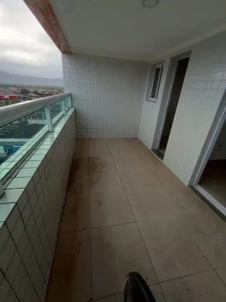 Imagem Apartamento à Venda em Guilhermina, Praia Grande - SP