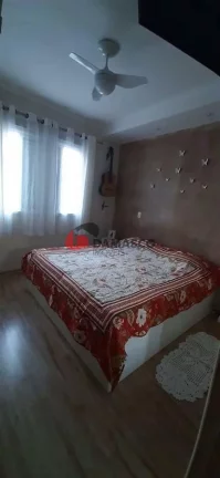 Imagem Apartamento à venda 2 Quartos, 1 Vaga, 64M², Boa Vista, São Caetano do Sul - SP