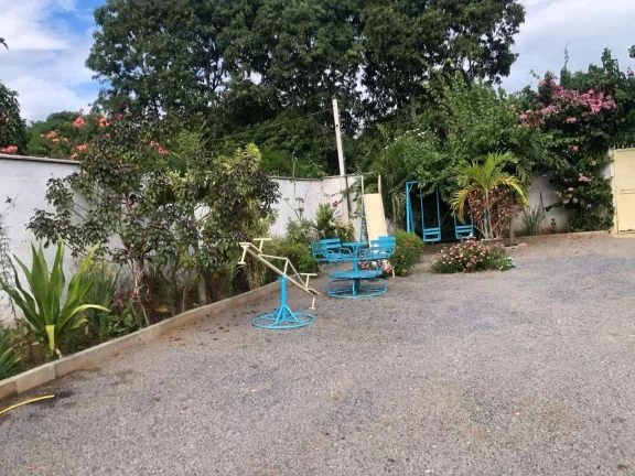 Imagem Sítio para Venda em Conceição do Jacuípe, CONCEIÇÃO DO JACUIPE, 2 dormitórios, 2 banheiros, 10 vagas