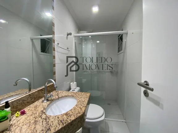 Imagem Apartamento com 3 dormitórios à venda, 103 m² por R$ 780.000,00