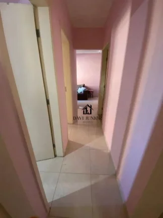 Imagem Apartamento à venda, 50 m² por R$ 256.000,00 - Jardim Piratininga - Sorocaba/SP