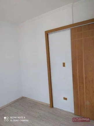 Imagem Apartamento com 2 quartos à venda, 50 m² por R$ 200.000 - Jardim Tranqüilidade - Guarulhos/SP
