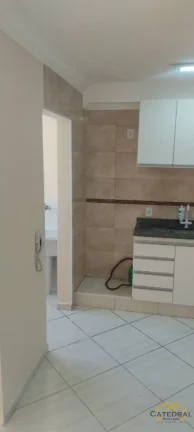 Imagem Apartamento 02 Quartos à venda no Cidade Jardim - Jundiaí
