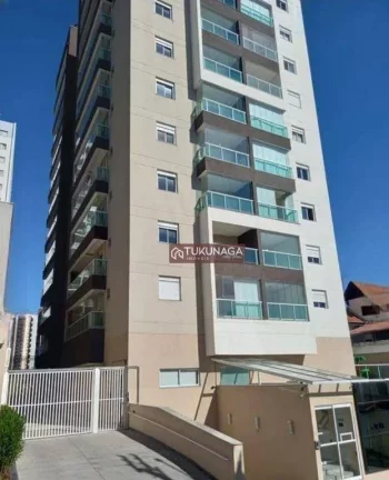 Imagem Apartamento com 3 dormitórios à venda, 99 m² por R$ 735.000,00 - Vila Progresso - Guarulhos/SP