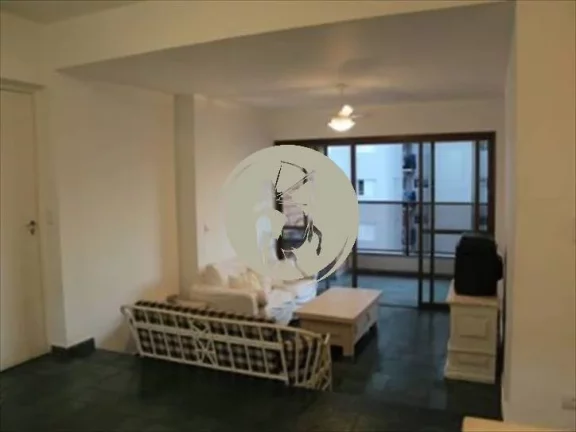 Imagem GUARUJA PORTEIRA FECHADA! ALUGA TEMPORADA TAMBEM APARTAMENTO REMODELADO RECENTEMENTE,1 SUÍTE + 2 DO...