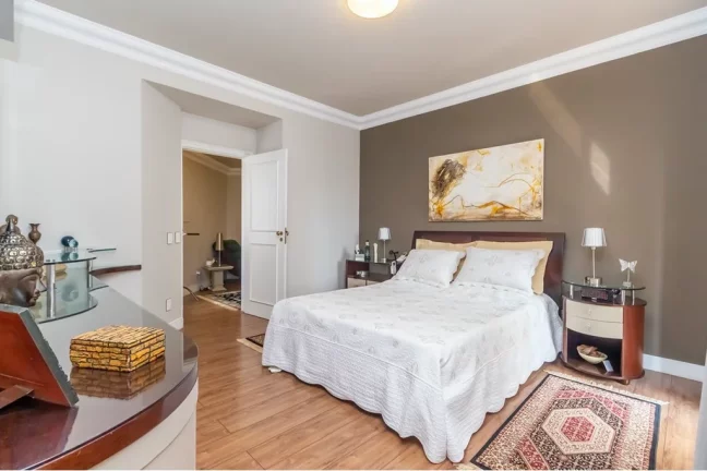 Imagem Apartamento com 3 Quartos à Venda, 360 m² em Alto De Santana - São Paulo