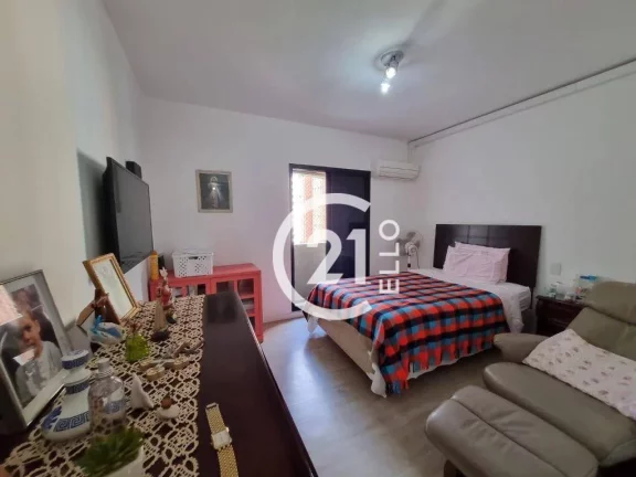 Imagem Apartamento com 3 dormitórios à venda, 198 m² por R$ 2.650.000,00 - Moema - São Paulo/SP