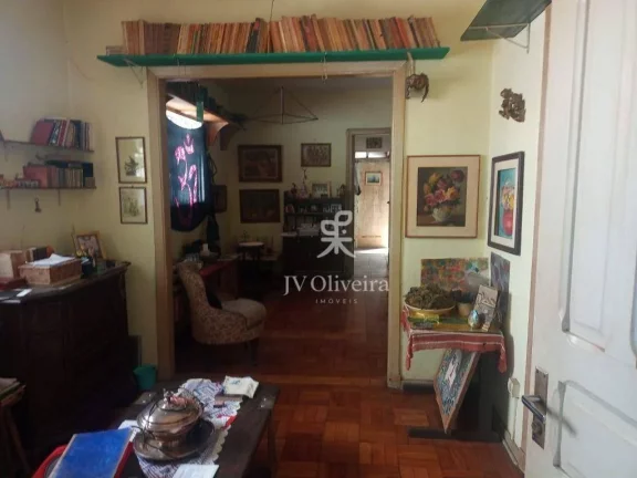 Imagem Casa com 2 dormitórios à venda, 130 m² - Caxingui - São Paulo/SP