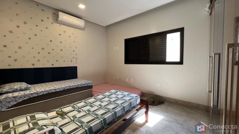 Imagem Casa à Venda no Bairro Eldorado – Alto Padrão, 3 Quartos e Espaços Integrados