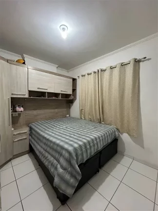 Imagem APARTAMENTO COM 71 m² - GUILHERMINA - PRAIA GRANDE SP