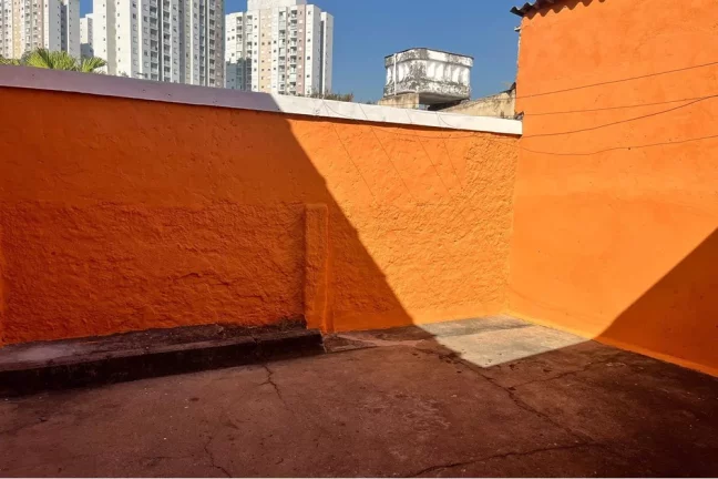 Imagem CASA JARDIM REGINA PIRITUBA