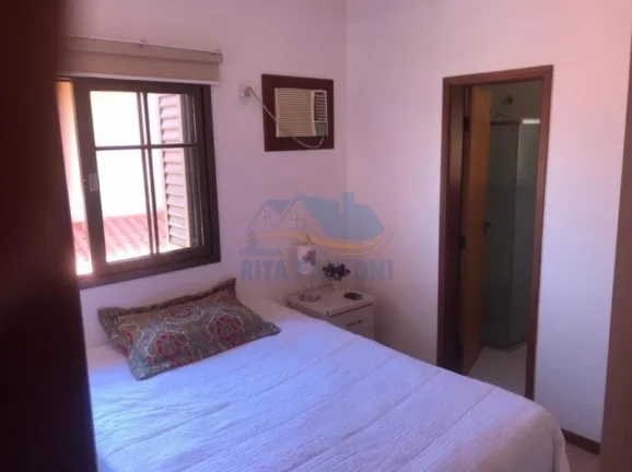 Imagem Casa Condominio - Ribeirão Preto - Residencial Flórida - Região Oeste