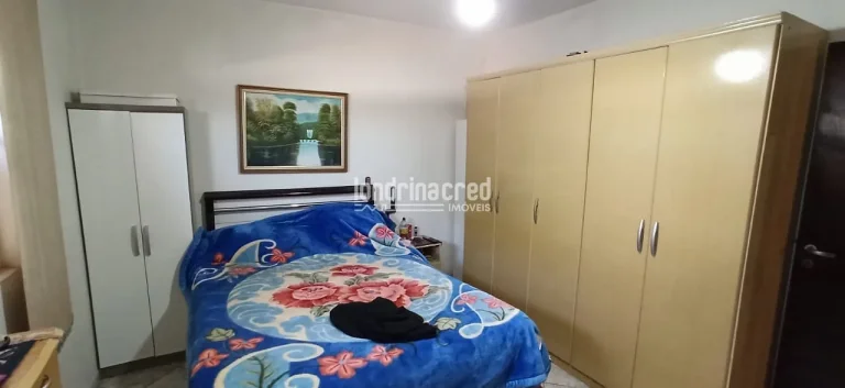 Imagem Casa à venda 4 Quartos, 1 Suite, 8 Vagas, 442M², Vila Brasil, Londrina - PR