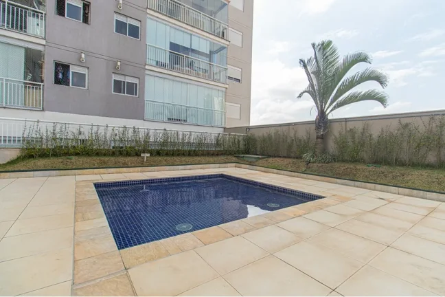 Imagem APARTAMENTO RESIDENCIAL em São Paulo - SP, Jardim Marajoara