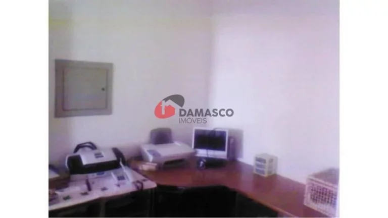 Imagem Cobertura à venda 5 Quartos, 3 Suites, 4 Vagas, 482M², Santo Antônio, São Caetano do Sul - SP