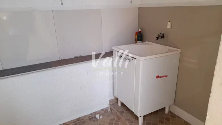 Imagem Casa Residencial em Santa Bárbara Doeste - SP, Parque Planalto