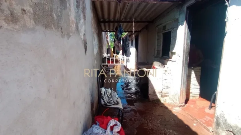 Imagem Casa - Ribeirão Preto - Vila Albertina - Região Norte