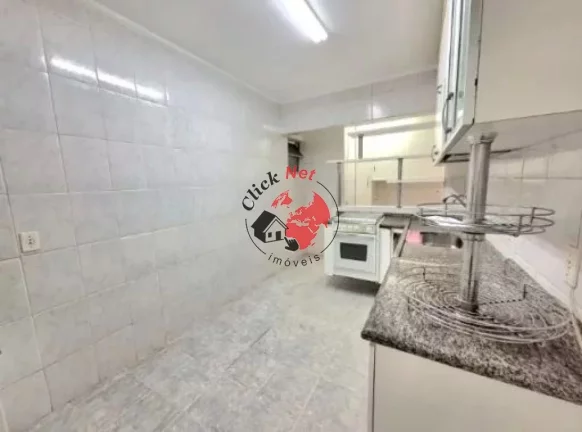Imagem Apartamento à venda no Rudge Ramos – Excelente localização!