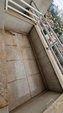 Imagem Sala Comercial 86m2 | 3 VAGAS - R$ 864.500 | Helbor UP Offices Berrini | Oportunidade ÚNICA no Brooklin