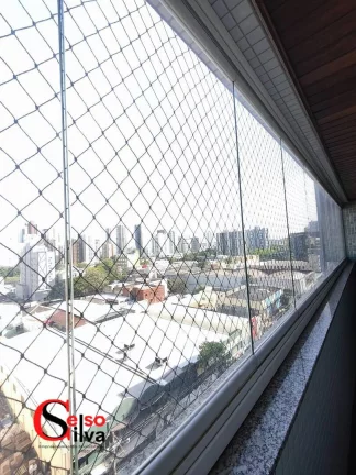 Imagem Apartamento Centro Maringá (Bella Torre)