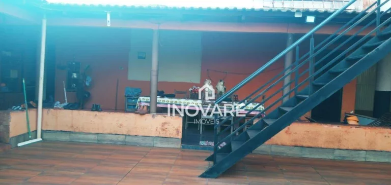 Imagem Rancho à venda por R$ 800.000,00 - Zona Rural - Itumbiara/GO