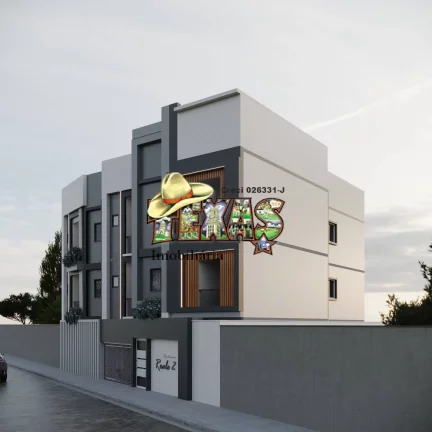Imagem LANÇAMENTO DE APARTAMENTO