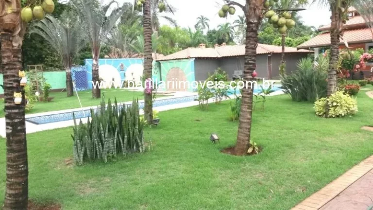 Imagem Chácara Cinematográfica Oportunidade