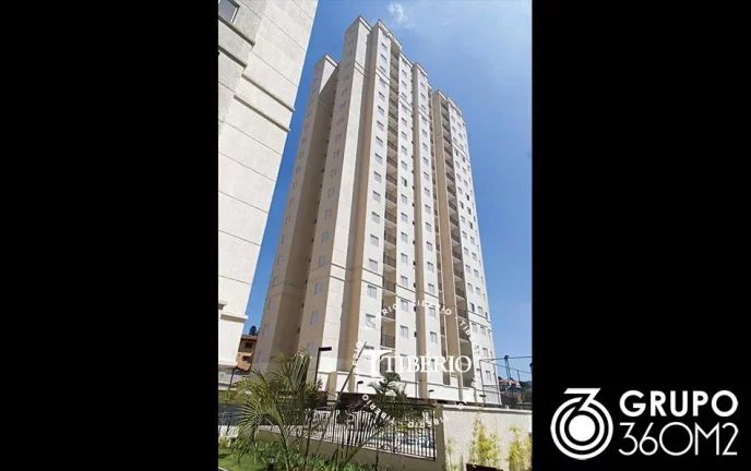 Imagem Apartamento para Venda em Santo André / SP no bairro Parque João Ramalho