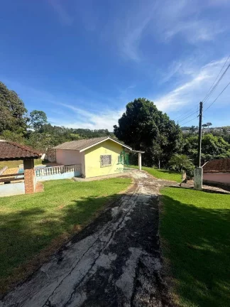 Imagem Chácara com 2 dormitórios à venda, 3000 m² por R$ 550.000,00 - Rosário - Atibaia/SP