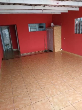 Imagem Sobrado à venda, 121 m² por R$ 750.000,00 - Jardim Vitória - Suzano/SP