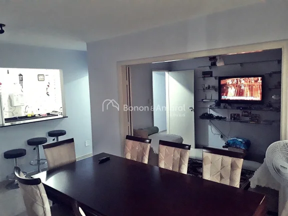 Imagem Apartamento no Centro a venda em Campinas!

Oportunidade! Apartamento Centro Campinas com 103 m².

...