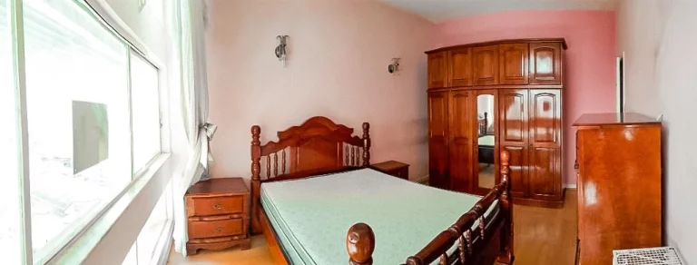 Imagem APARTAMENTO Á VENDA NO CENTRO DE CAMPINAS/SP - Ótima localização, divide parte nobre do centro com o bairro nobre Cambuí - Projetado por Oscar Nieme