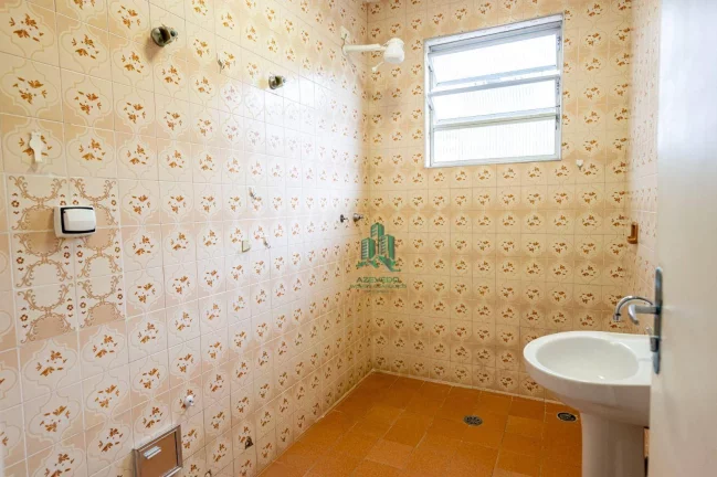 Imagem Apartamento Duplex com 5 dormitórios à venda, 208 m² por R$ 960.000,00 - Embaré - Santos/SP
