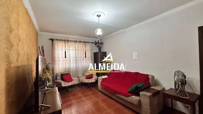 Imagem Casa com 4 dormitórios à venda, 168 m² por R$ 510.000,00 - Jardim Inocoop - Rio Claro/SP