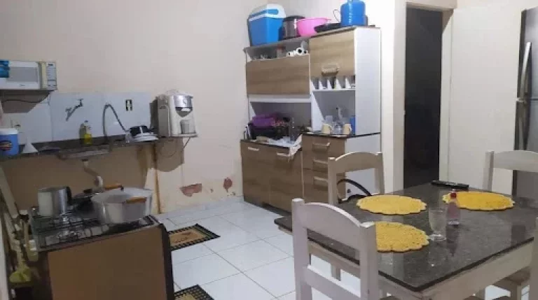 Imagem Casa à venda, 200 m² por R$ 800.000,00 - Morada do Sol - Vila Velha/ES