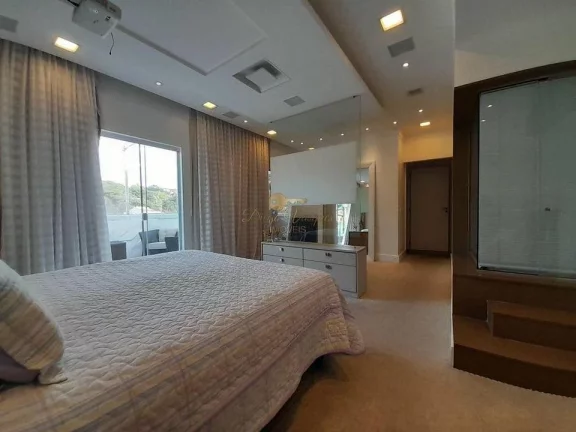 Imagem Cobertura para Venda em Teresópolis / RJ no bairro Várzea