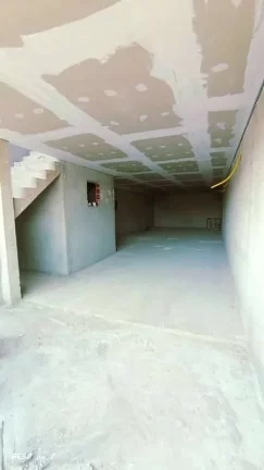Imagem Sobrado Novo – Jardim Bela Vista, Osasco"