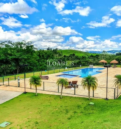 Imagem Bellavitta | Caçapava | Residência Térrea | 3 Suítes | 170,00 m²