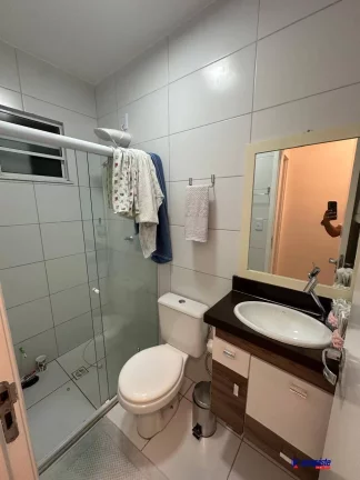 Imagem VENDO CASA 3/4 REFORMADA CONDOMÍNIO-SIM