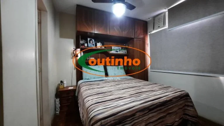 Imagem (29680) Rua Gonzaga Bastos - Vila Isabel