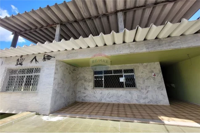 Imagem Casa com 4 quartos, à venda no Pechincha , Rio de Janeiro.