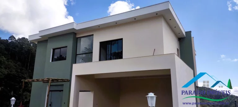 Imagem Encanto e Espaço: Casa com 4 Suítes no Vila Tertúlia