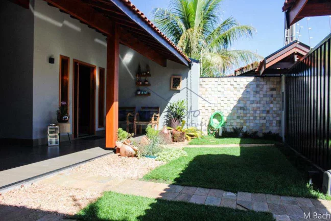 Imagem Casa Padrão